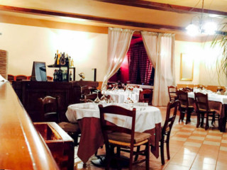 La Gargotta