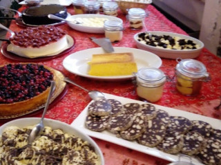 Antica Trattoria Moretto