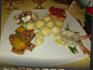 La Piazzetta