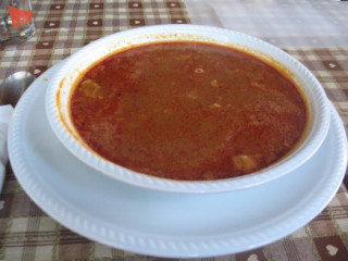 Bergrestaurant Rossstodl