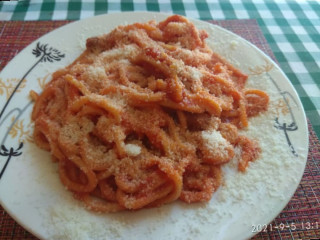 La Piccola Trattoria Da Me