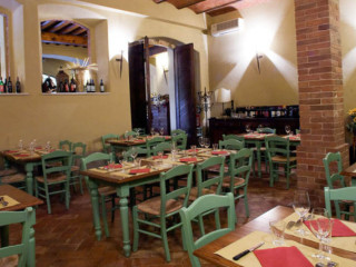 La Taverna Del Patriarca