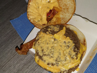 Mcdonald’s