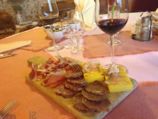 Agriturismo La Cubana