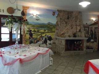 Agriturismo Montrigos