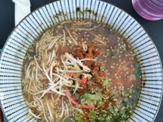 Kame Ramen