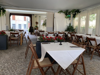 La Casa Del Prosciutto Alberti 1906