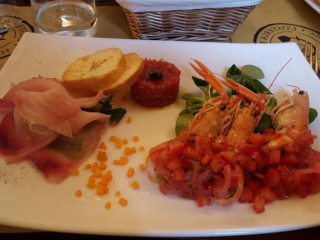L'osteria Di Via Roma