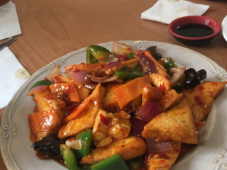 Ravioli Liu