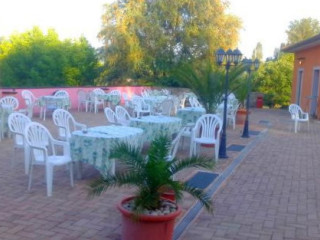 Albergo Il Boschetto