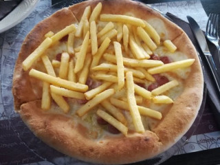 Pizzeria Madison
