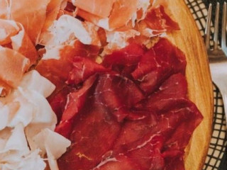 Trattoria La Capretta