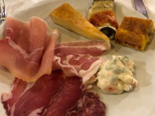 Osteria Del Naviglio