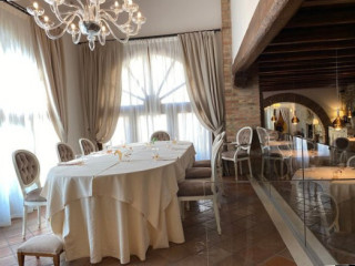 Trattoria Dal Contadino