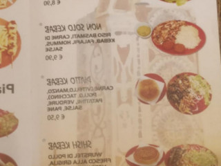 Non Solo Kebab