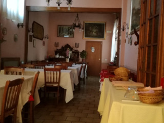 La Vecchia Locanda Peroni