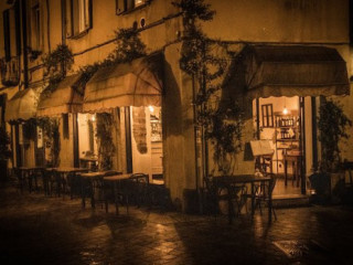 Bistrot Muralto