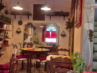 La Capra Pazza
