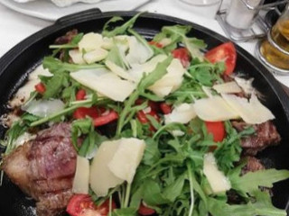Pizzeria La Villa Dei Principi