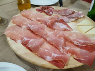 La Forchetta Ciociara