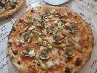 Pizzeria Da Sergio