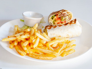 Kabul Grill