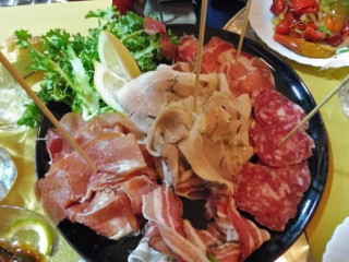 Macelleria Patorno