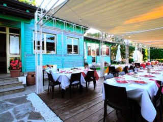 Trattoria Il Fiaschetto