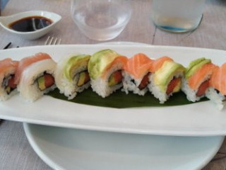 Yumiko Sushi