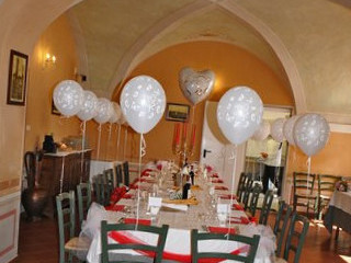 L'osteria Del Castello