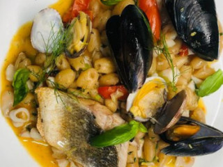 Osteria Casa Calciati