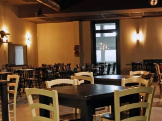 The Ugly Sheep Brewery