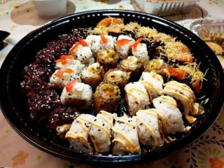 Yummy Sushi