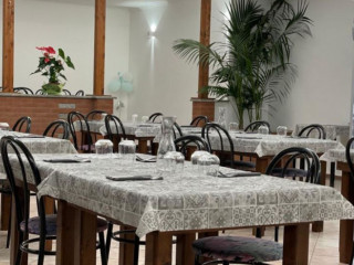 Il Casolare Pizzeria