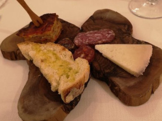 Trattoria Delle Frapa