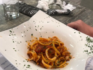 Pomodoro E Basilico