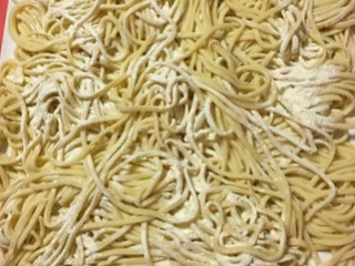 Dante Maria Pasta Fresca M. A.