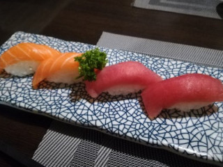 I Sushi