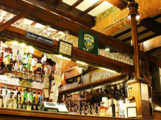 Hops Pub