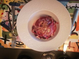 Bistrot De L'artiste