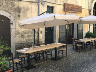 I Sapori Del Borgo