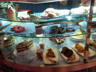 Dreams America Diner