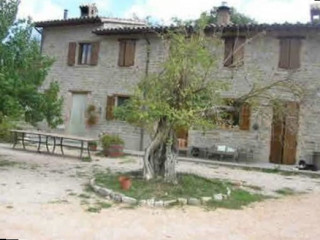 Agriturismo Col D'agello