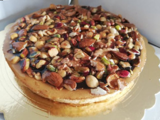 Pasticceria Orlando D'alberti