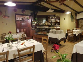 Osteria La Trave