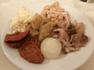 Antica Trattoria Da Rossi