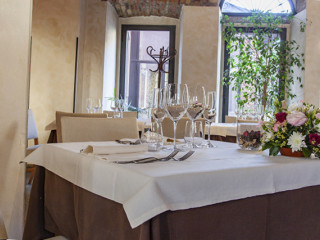 Il Cortile Dei Sapori