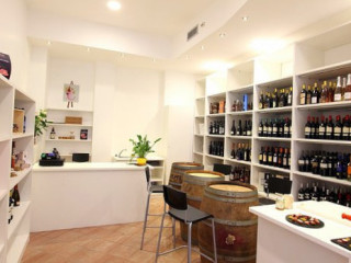 Enoteca Da Gatto