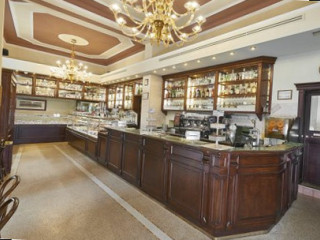 Café Pasticceria Gamberini