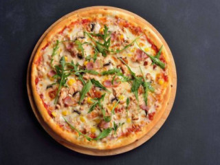 Blixtens Pizzeria